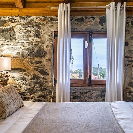 King Shelter By Madeira Sun Travel Villa Porto Moniz Luaran gambar