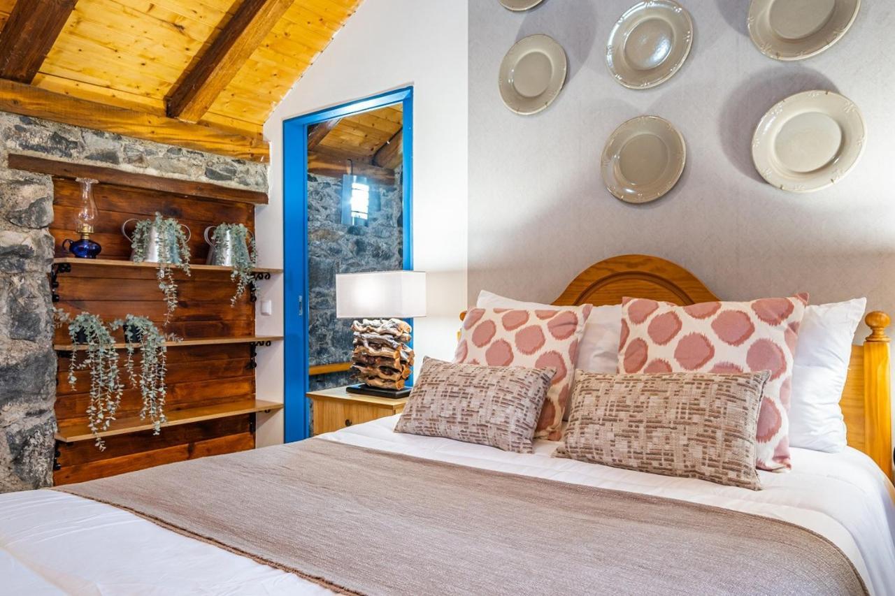 King Shelter By Madeira Sun Travel Villa Porto Moniz Luaran gambar