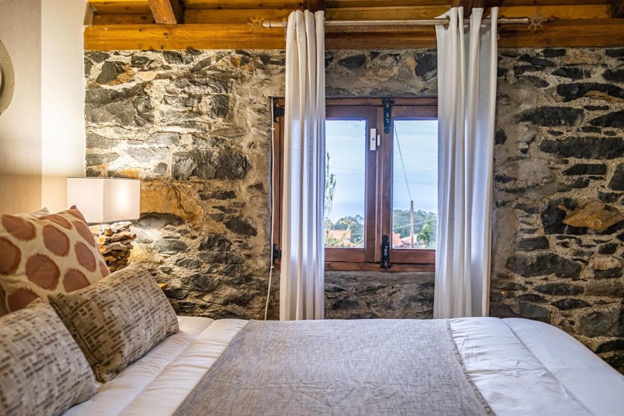 King Shelter By Madeira Sun Travel Villa Porto Moniz Luaran gambar