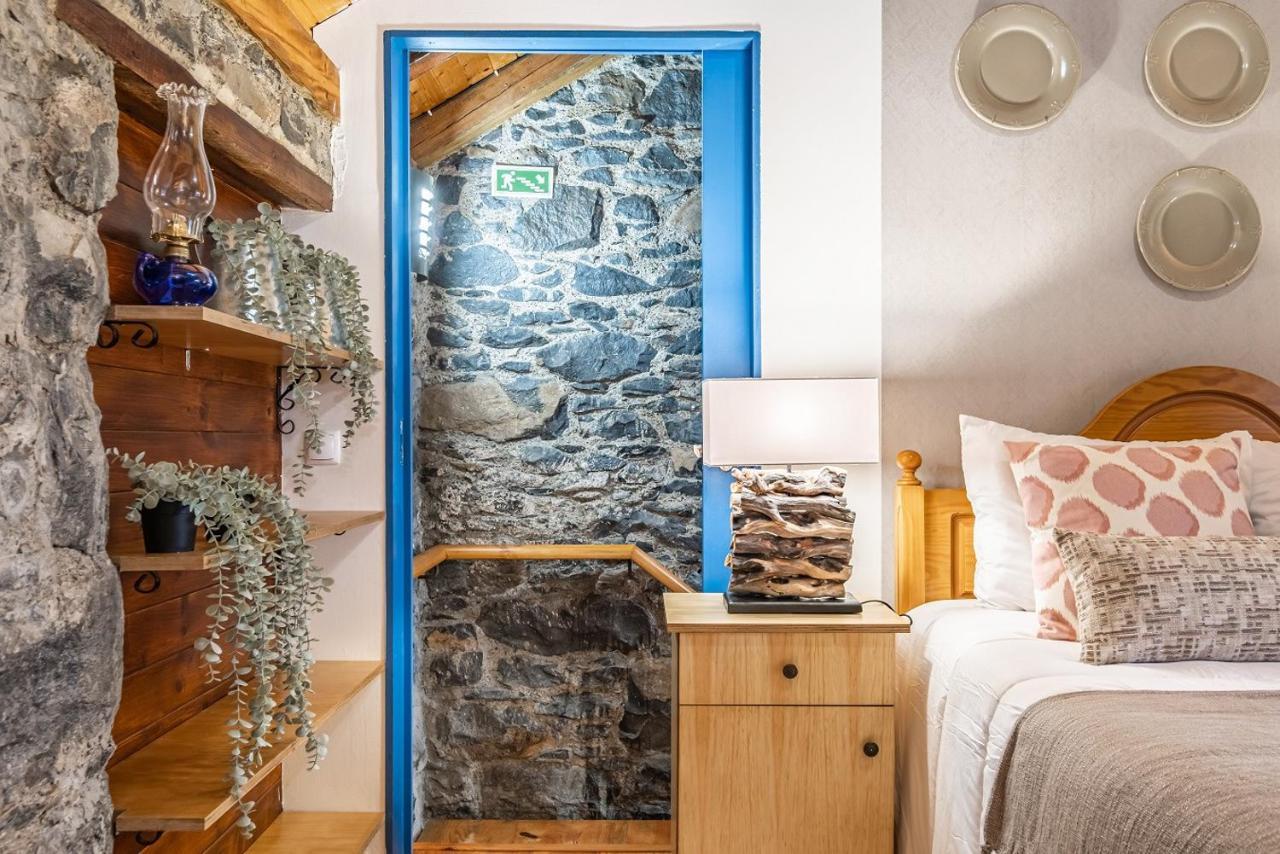 King Shelter By Madeira Sun Travel Villa Porto Moniz Luaran gambar