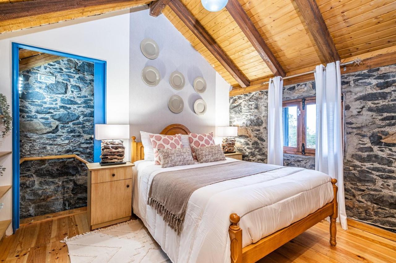 King Shelter By Madeira Sun Travel Villa Porto Moniz Luaran gambar