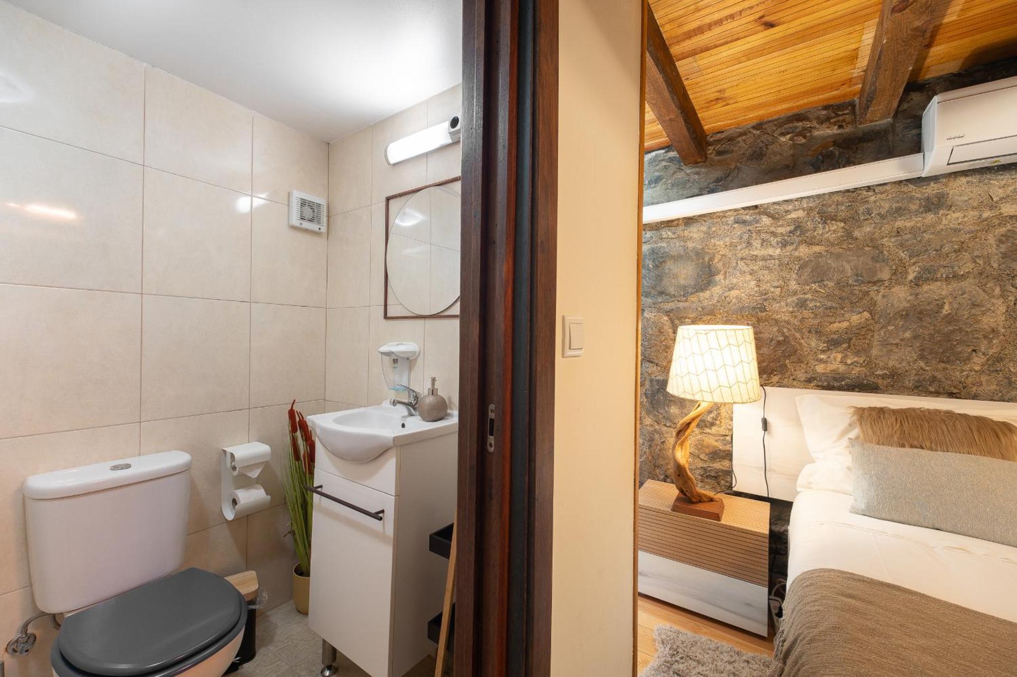 King Shelter By Madeira Sun Travel Villa Porto Moniz Luaran gambar