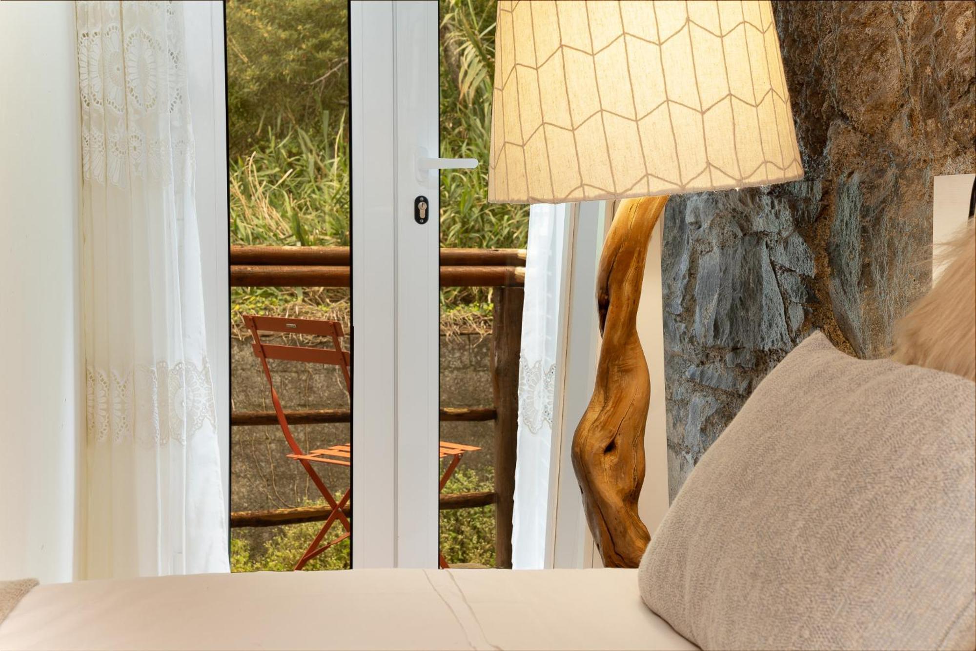King Shelter By Madeira Sun Travel Villa Porto Moniz Luaran gambar