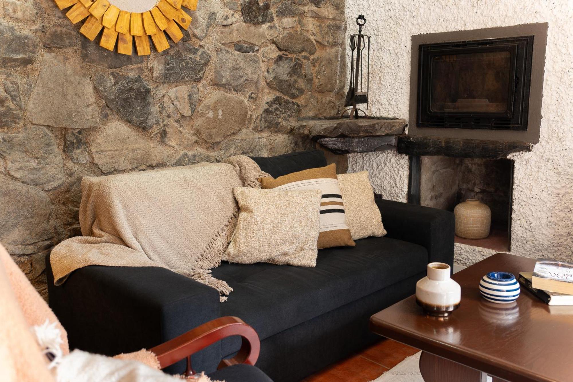 King Shelter By Madeira Sun Travel Villa Porto Moniz Luaran gambar