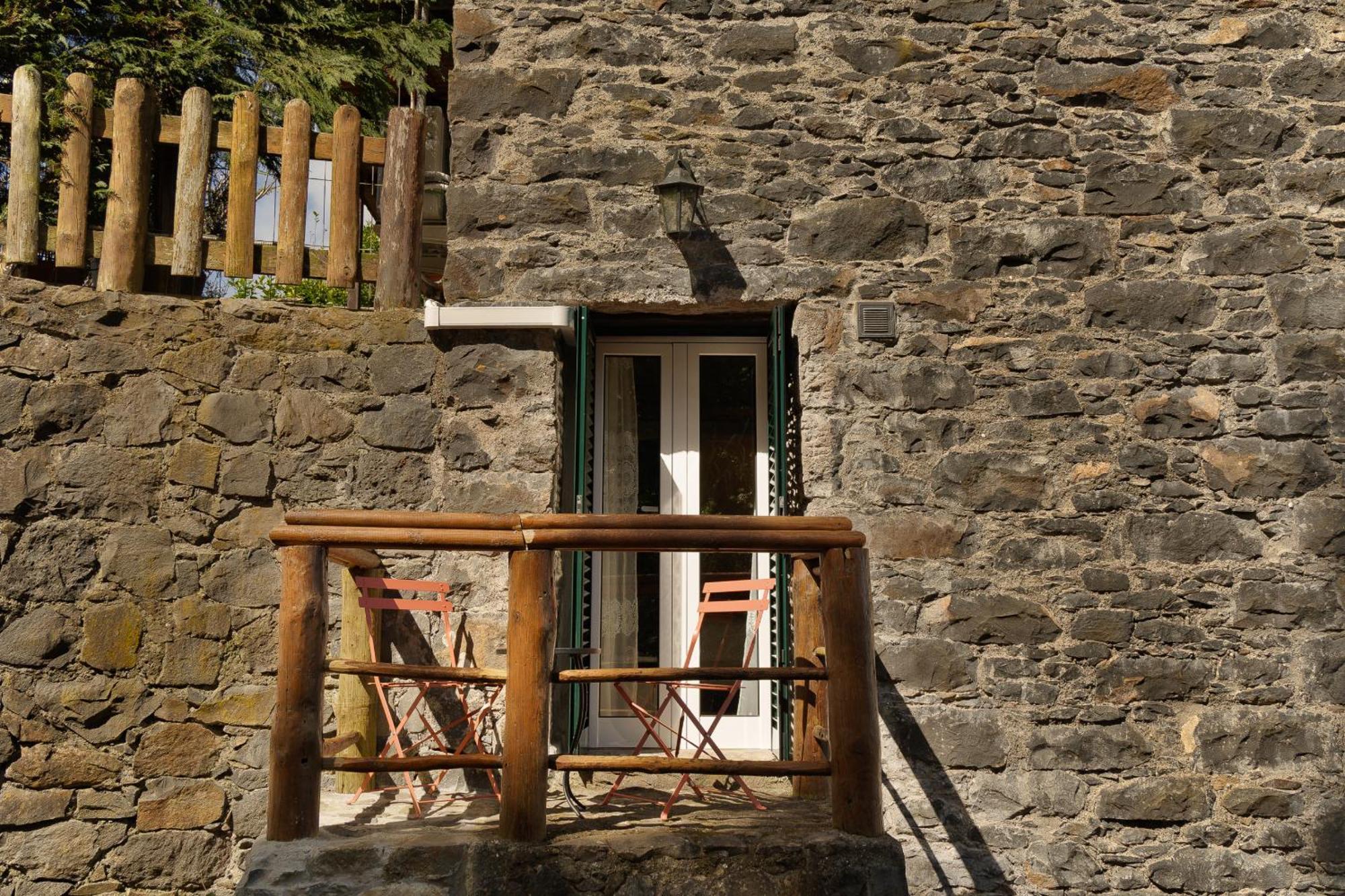 King Shelter By Madeira Sun Travel Villa Porto Moniz Luaran gambar