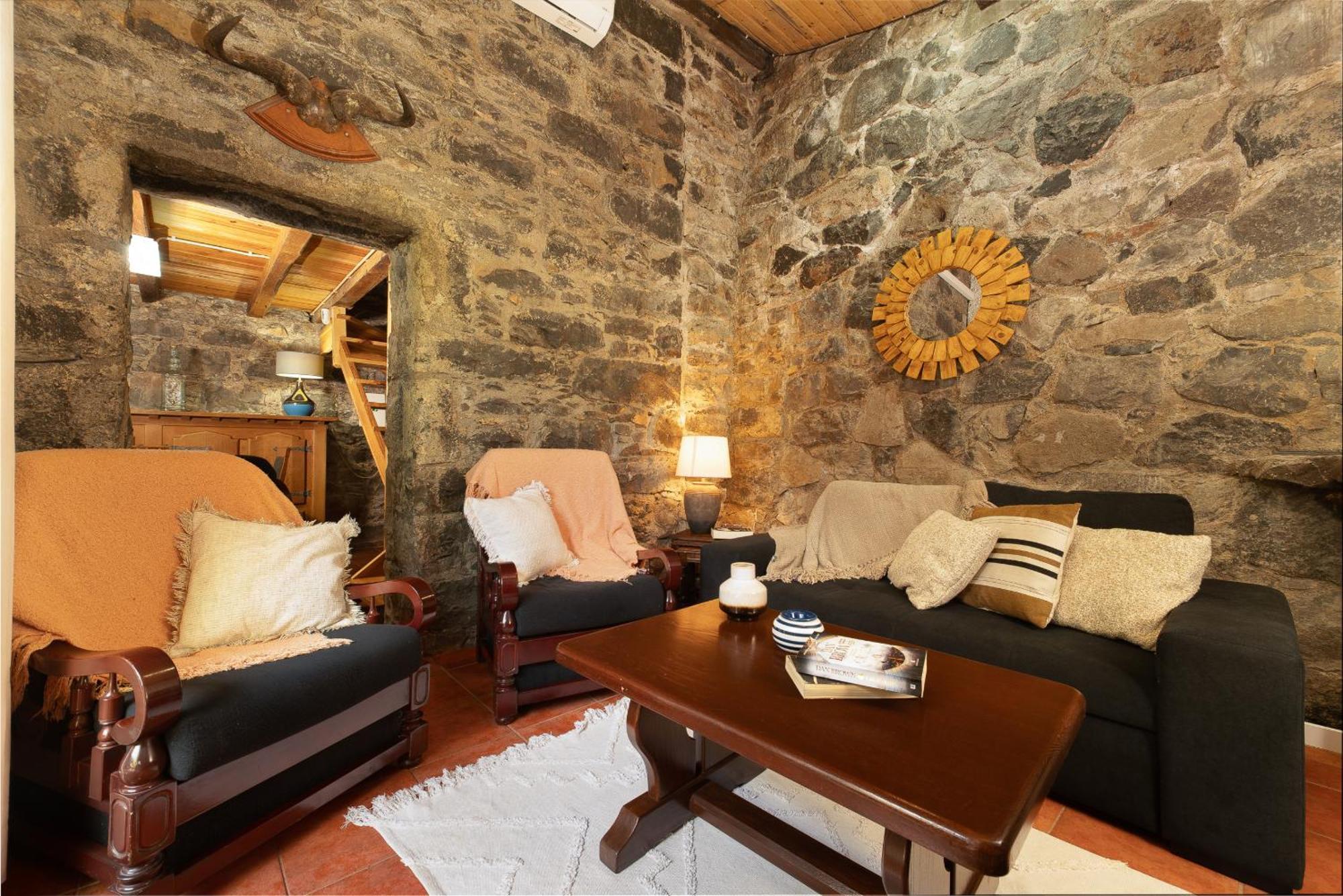 King Shelter By Madeira Sun Travel Villa Porto Moniz Luaran gambar