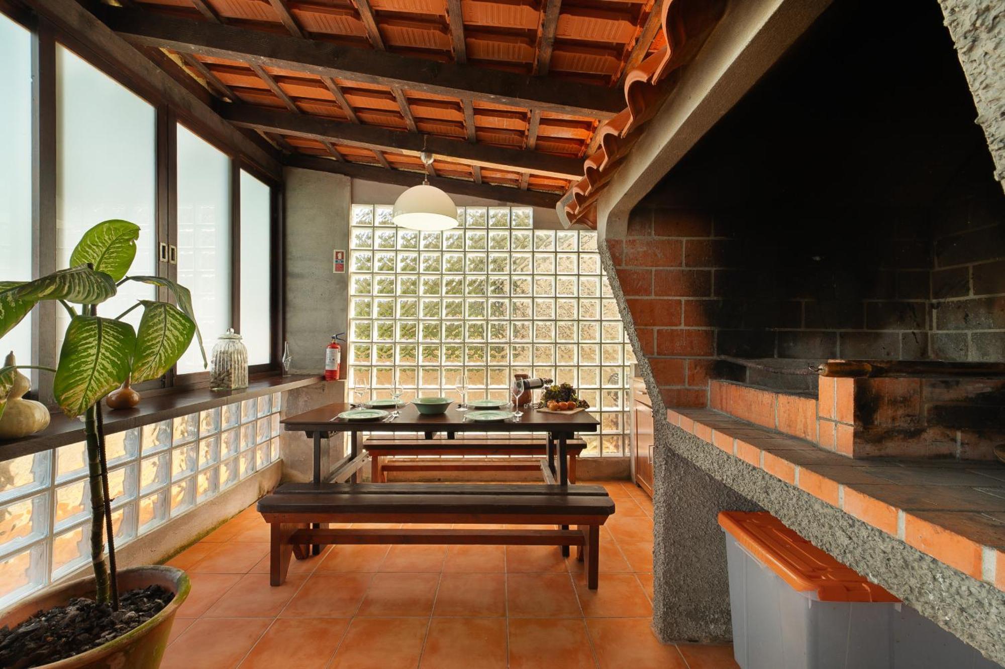 King Shelter By Madeira Sun Travel Villa Porto Moniz Luaran gambar