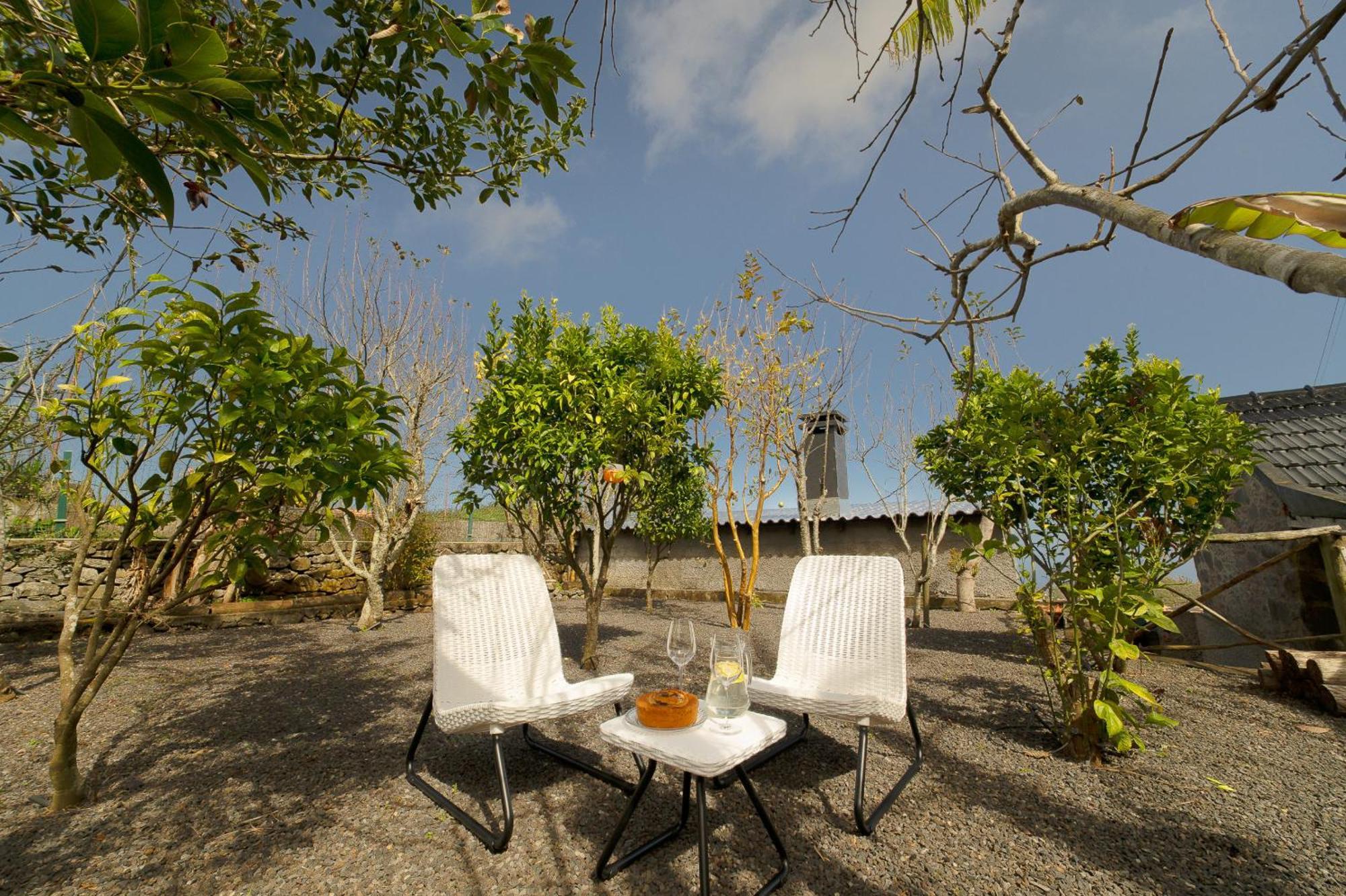 King Shelter By Madeira Sun Travel Villa Porto Moniz Luaran gambar