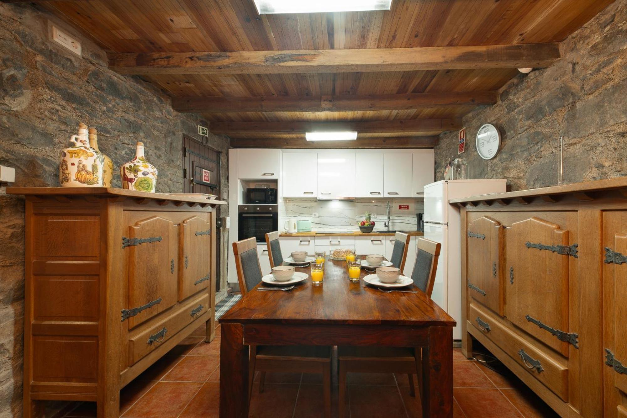 King Shelter By Madeira Sun Travel Villa Porto Moniz Luaran gambar